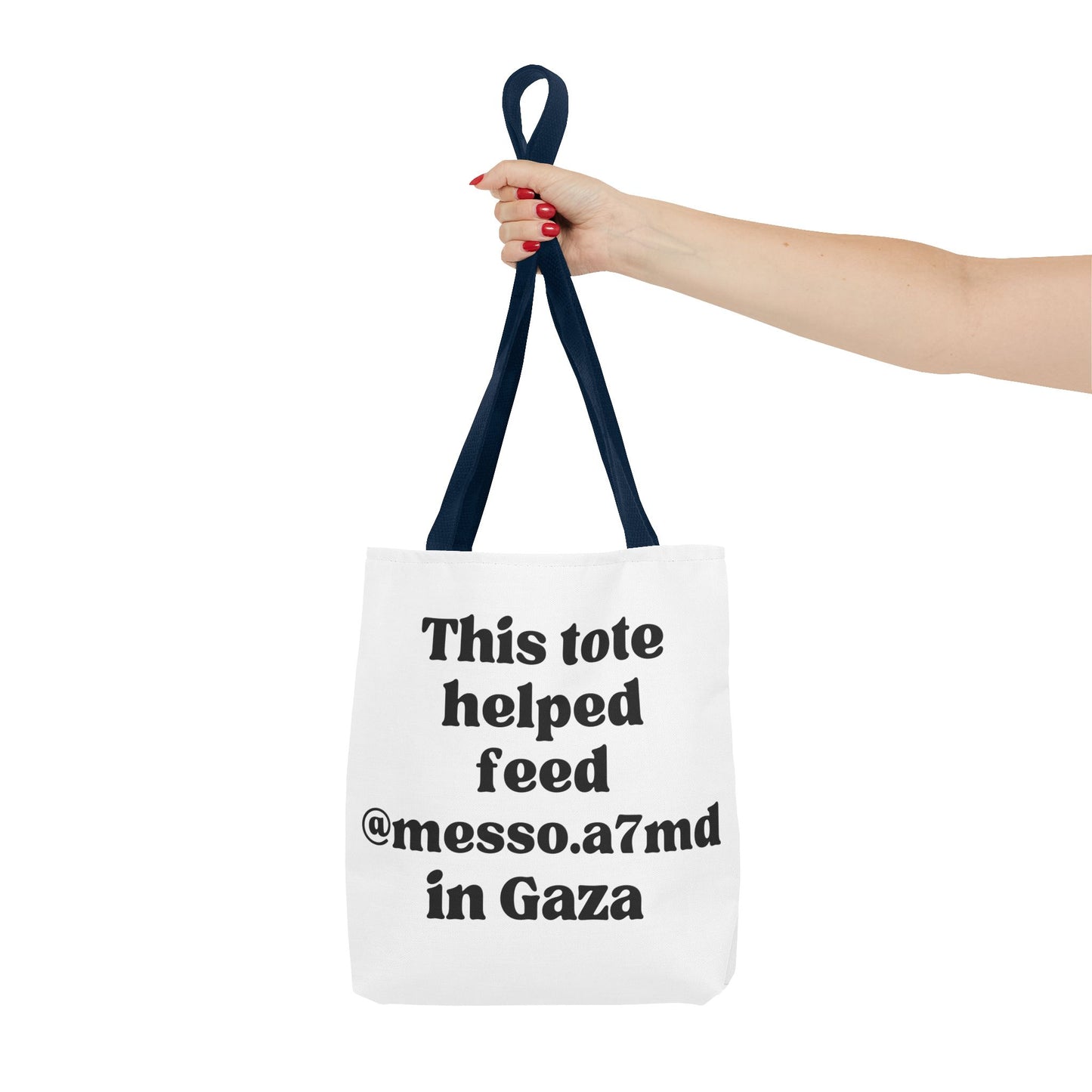 Tote Bag (AOP)