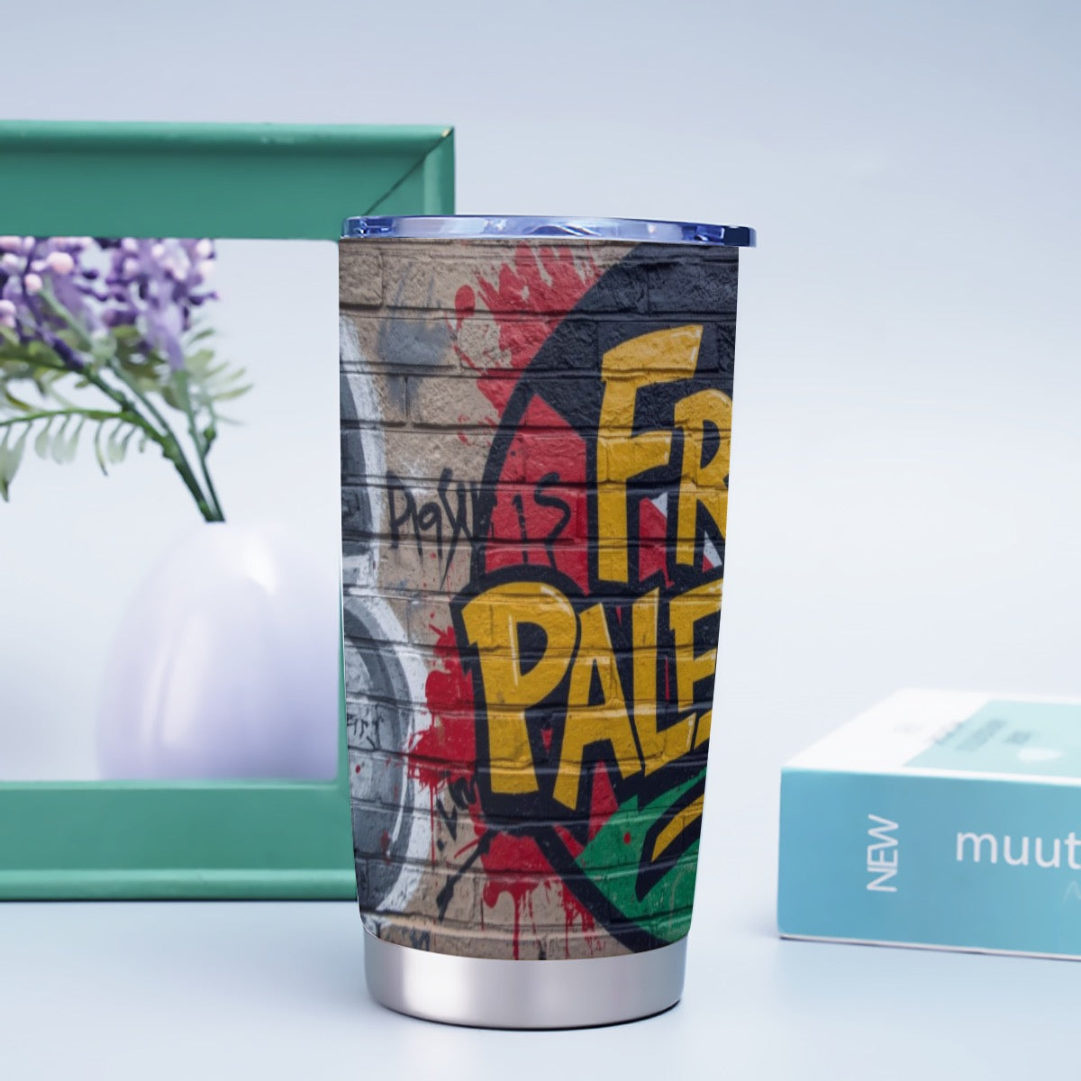 Tumbler 20oz for General fund