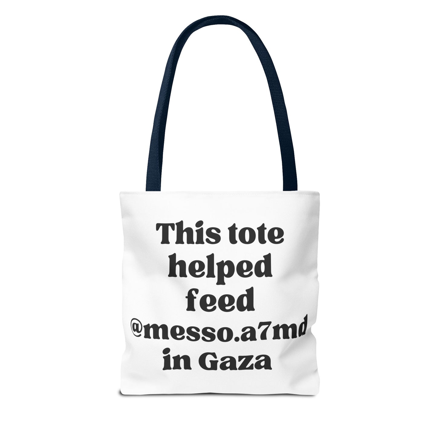 Tote Bag (AOP)
