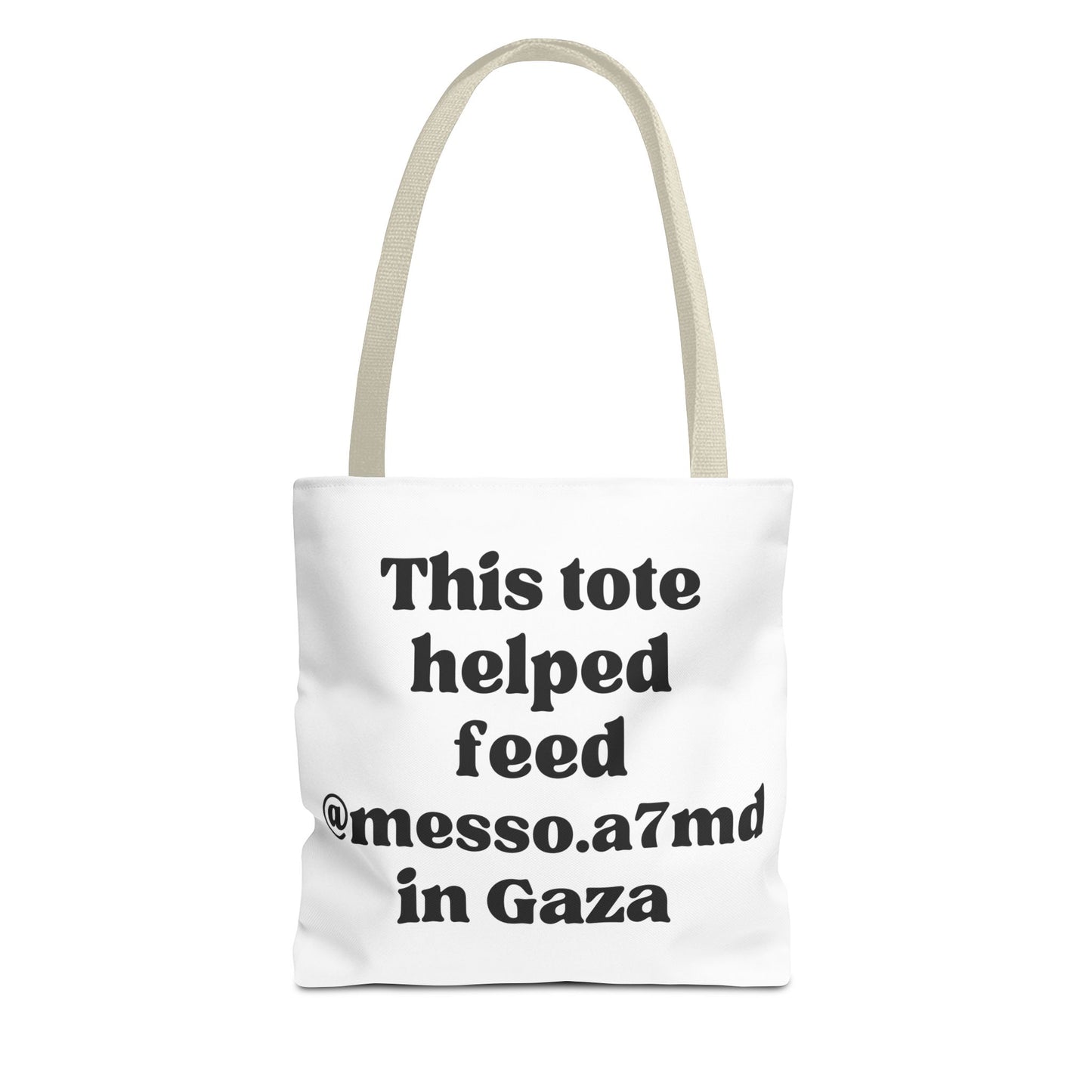Tote Bag (AOP)