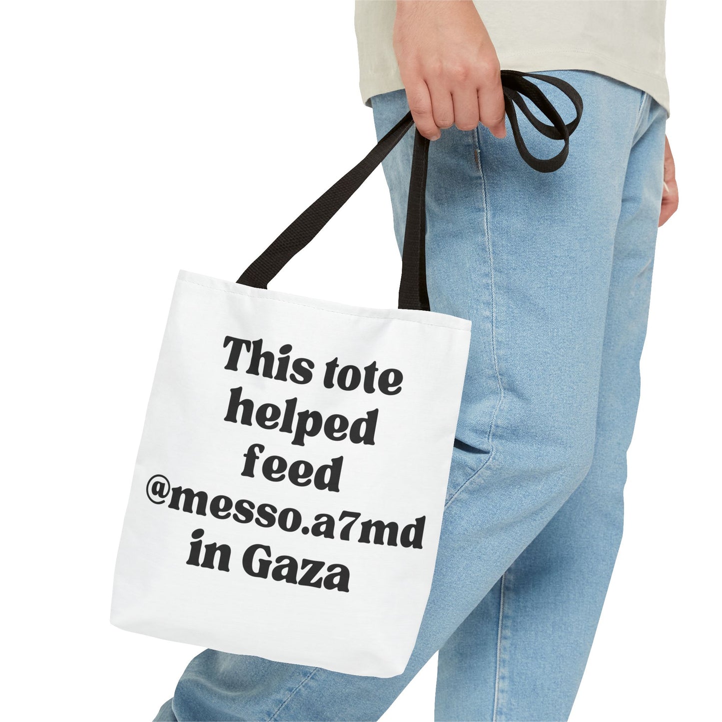 Tote Bag (AOP)