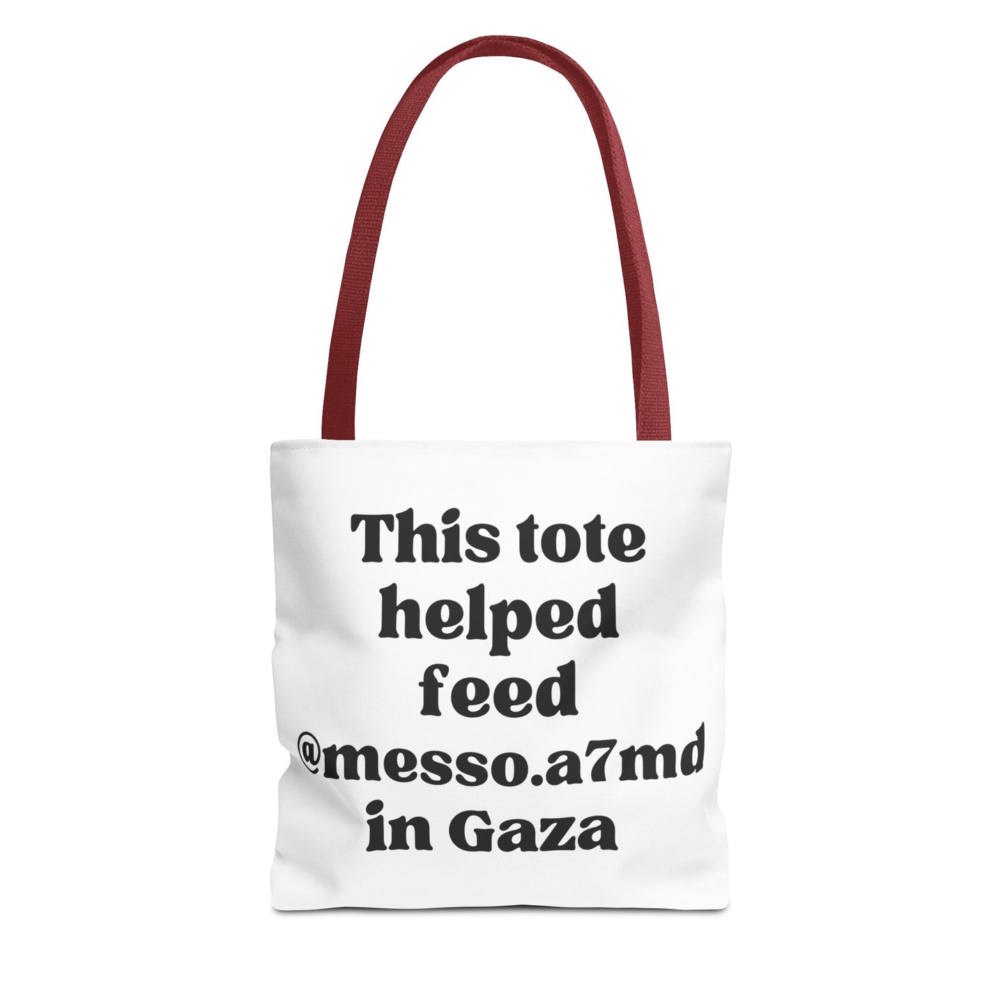 Tote Bag (AOP)