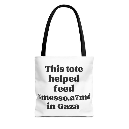 Tote Bag (AOP)