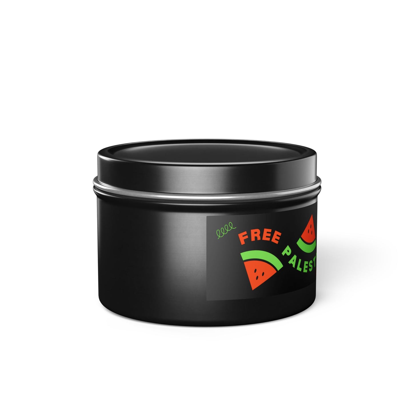 Tin Candles