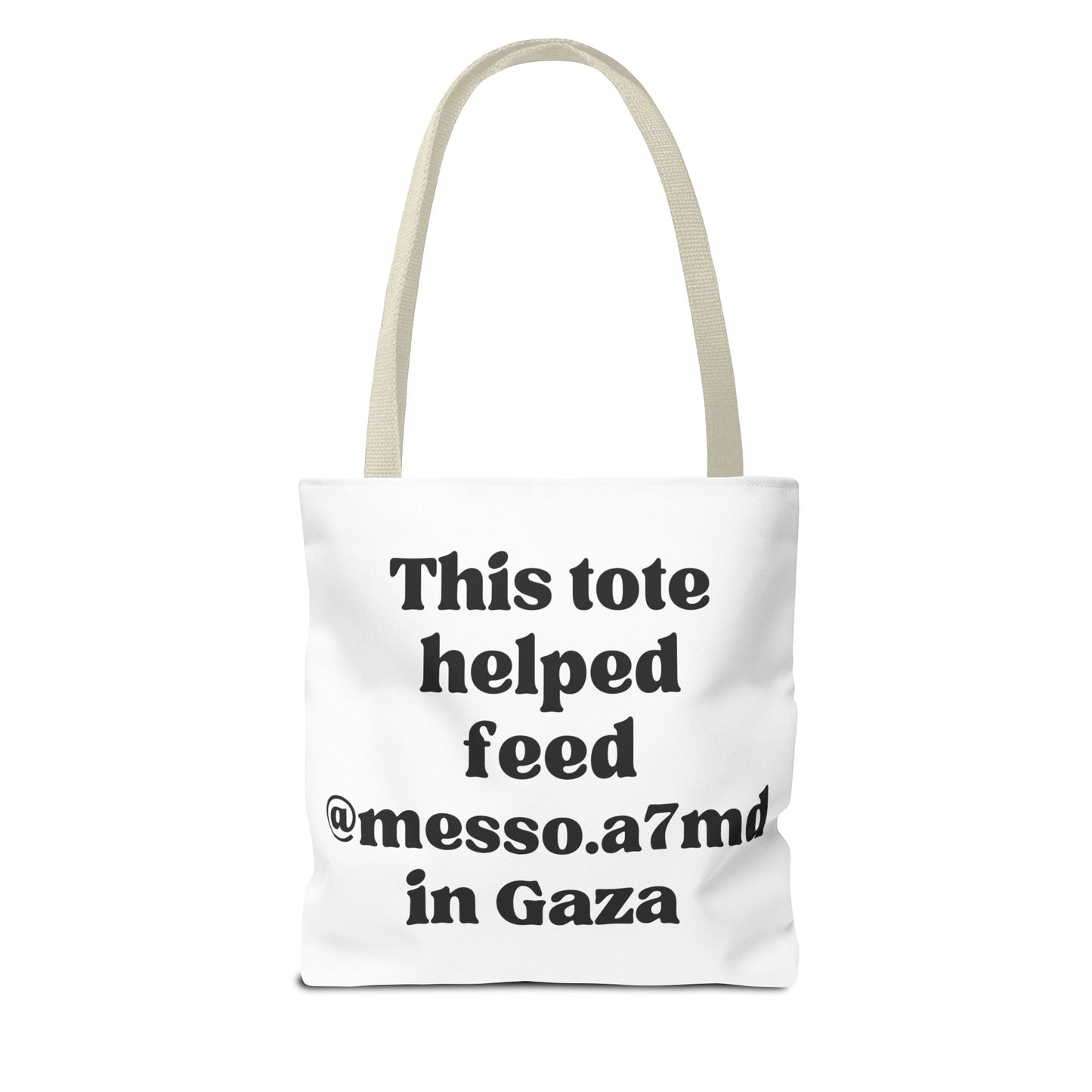 Tote Bag (AOP)