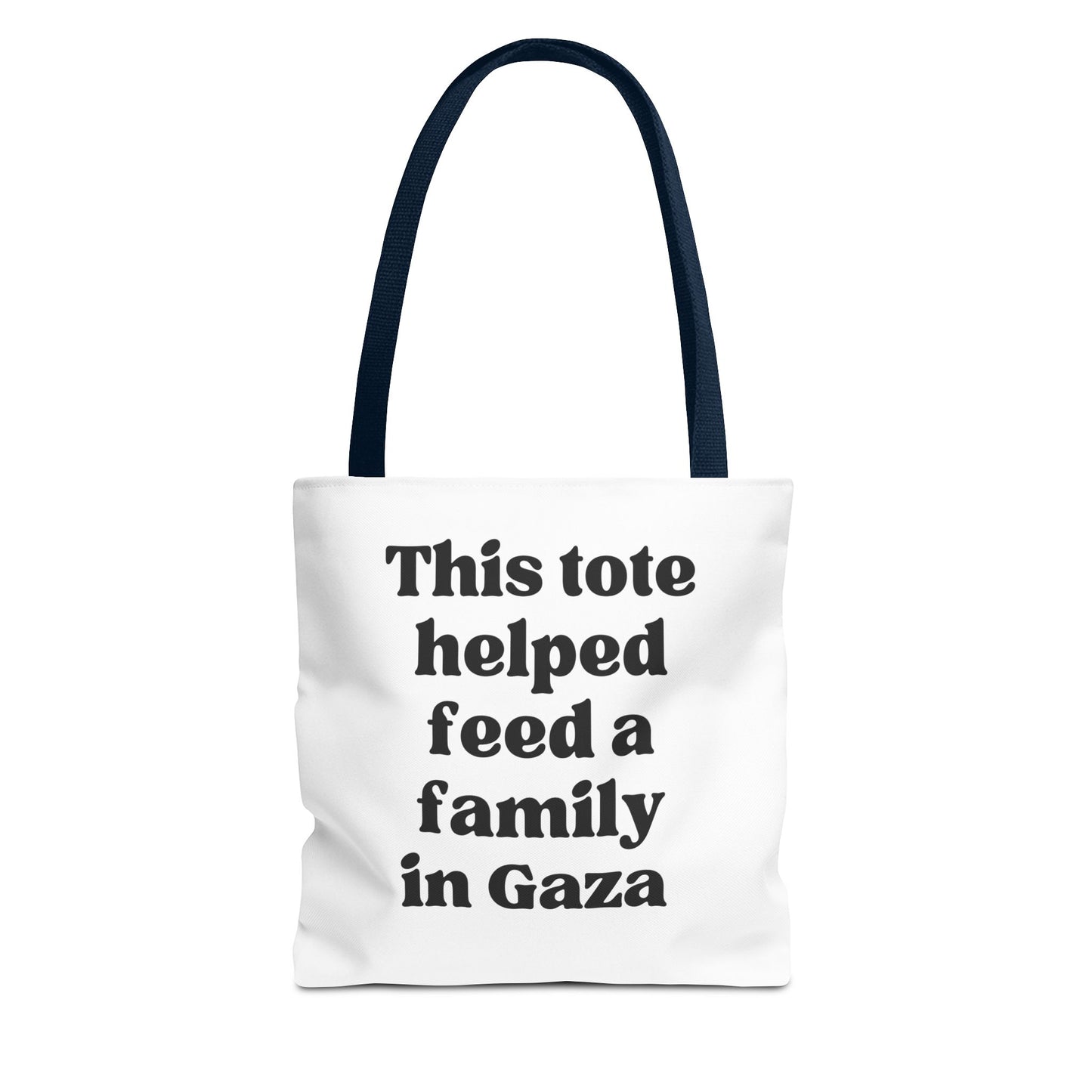 Tote Bag (AOP)