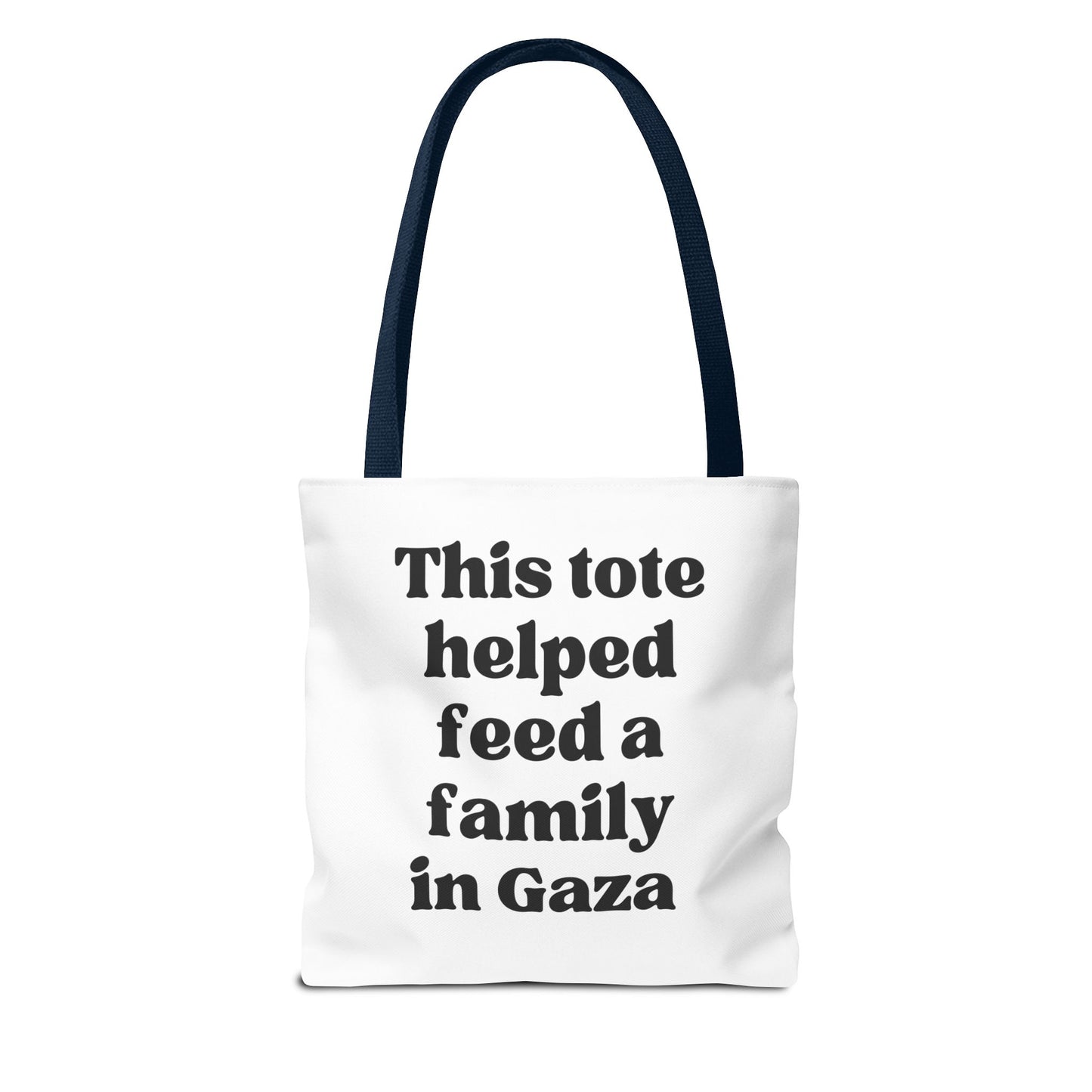 Tote Bag (AOP)