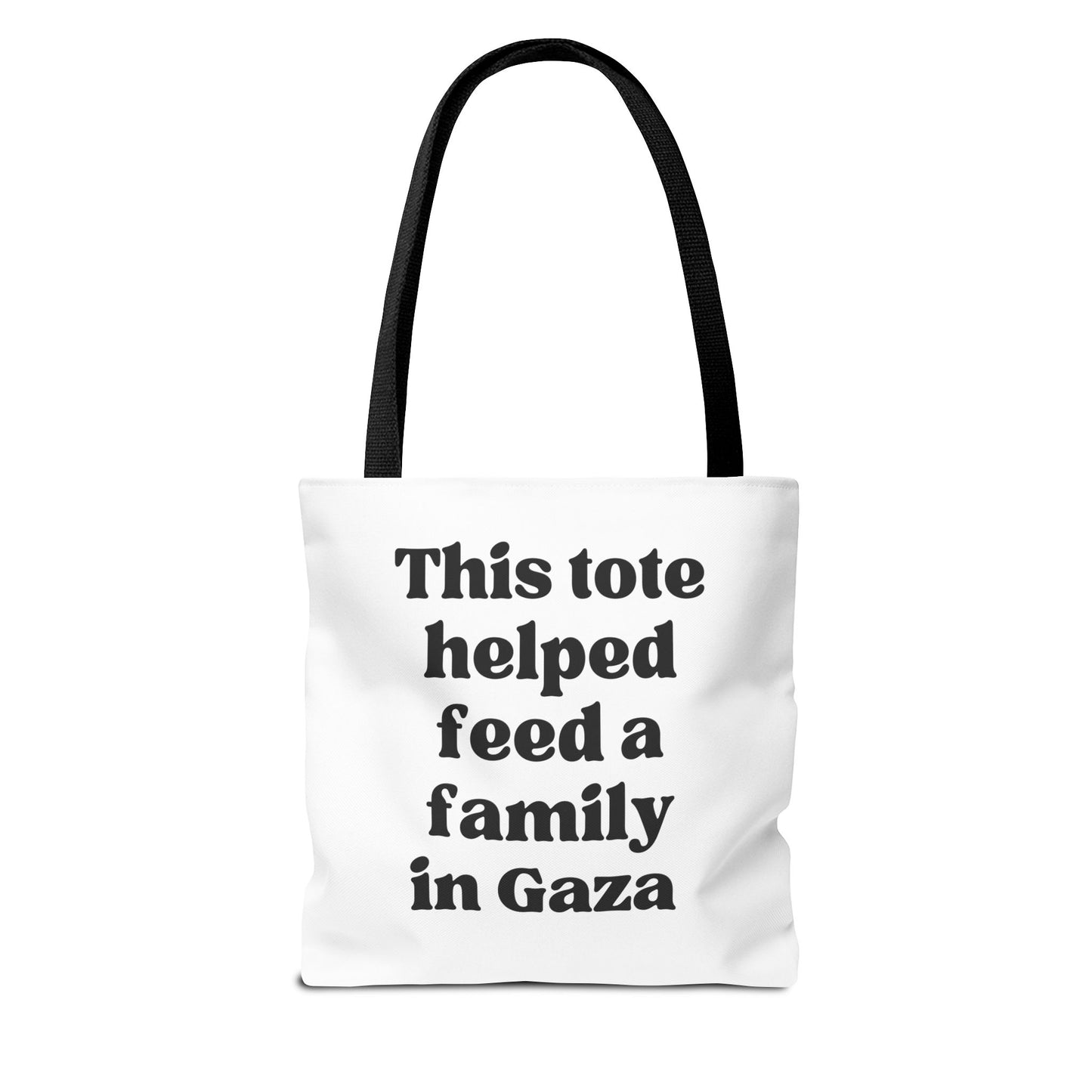 Tote Bag (AOP)