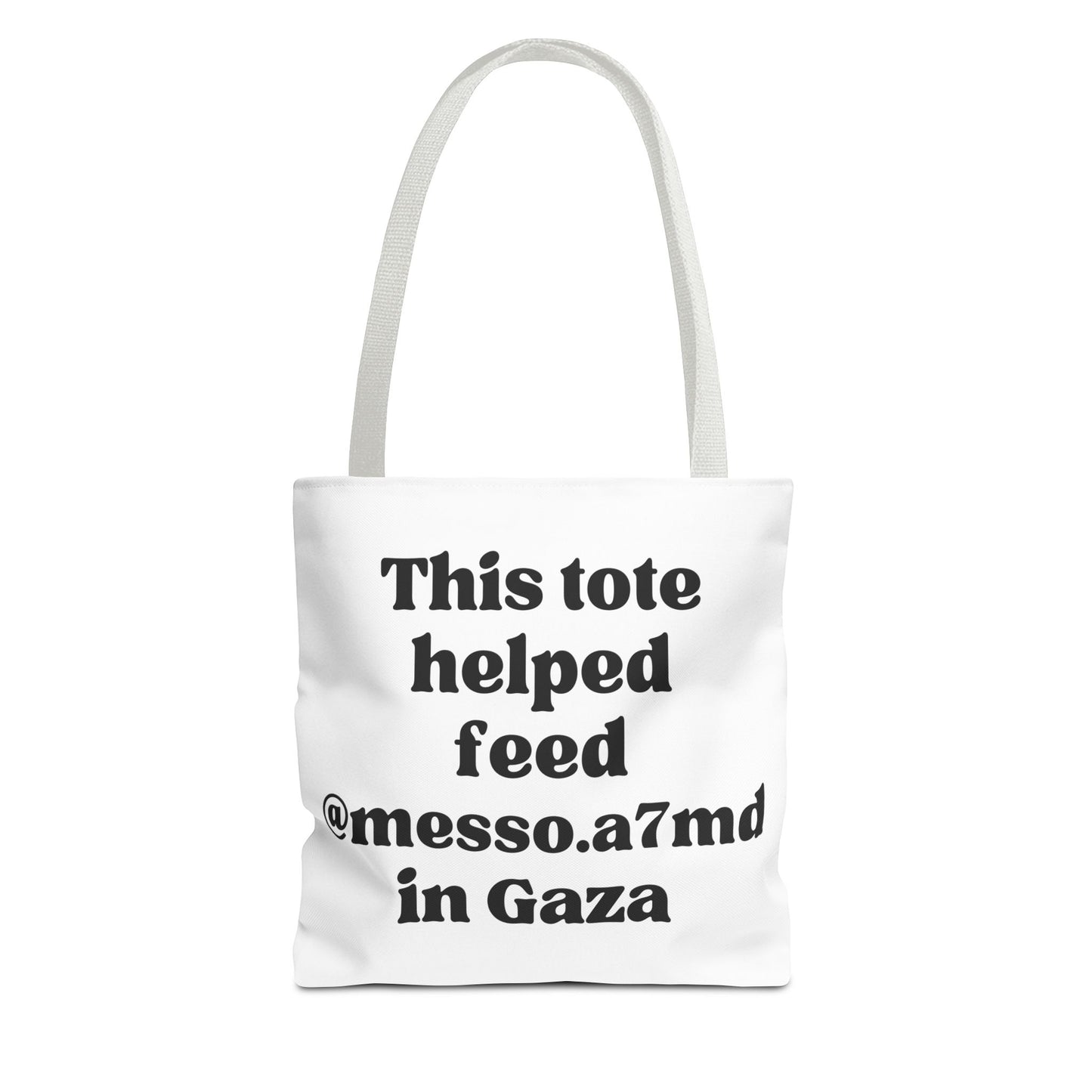 Tote Bag (AOP)