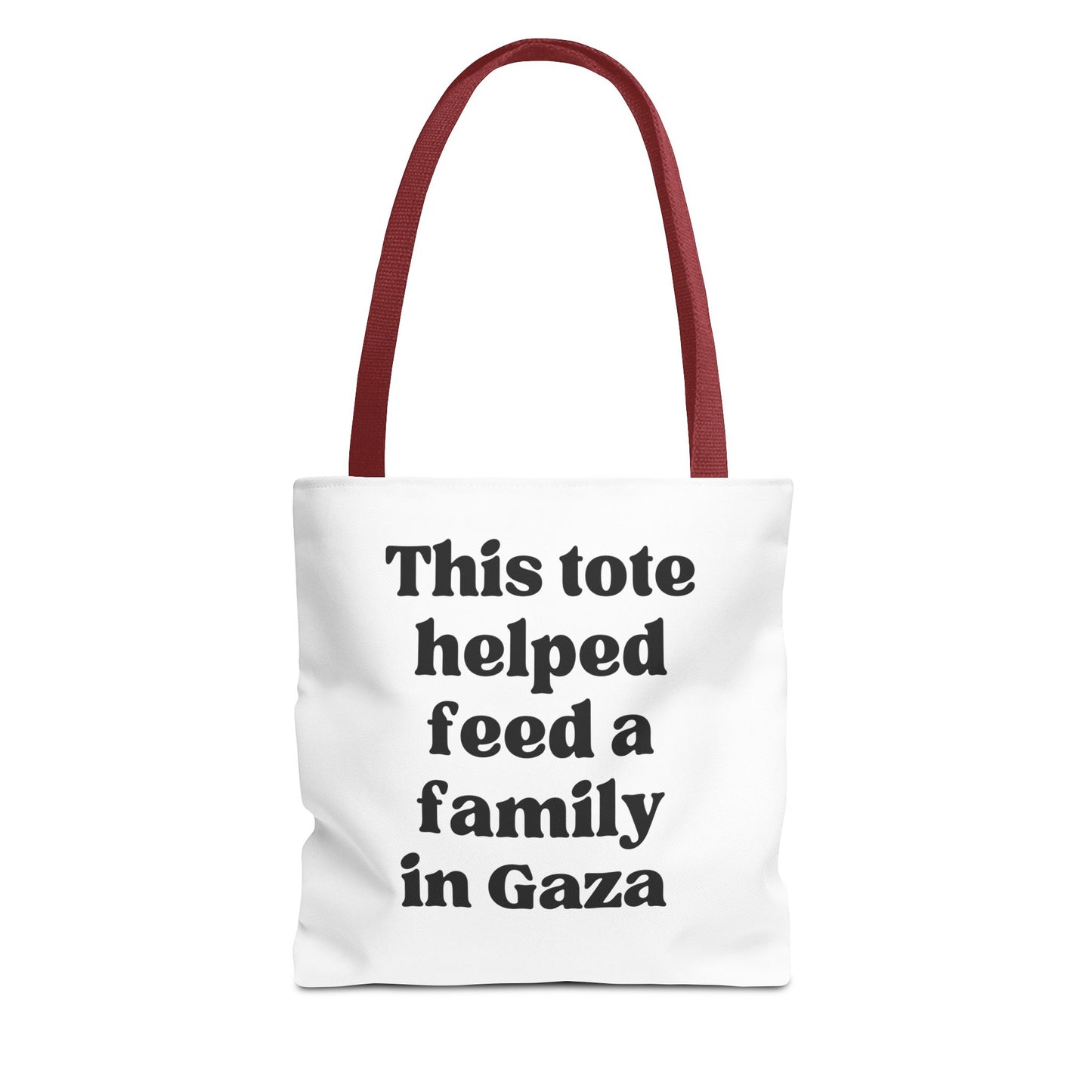 Tote Bag (AOP)