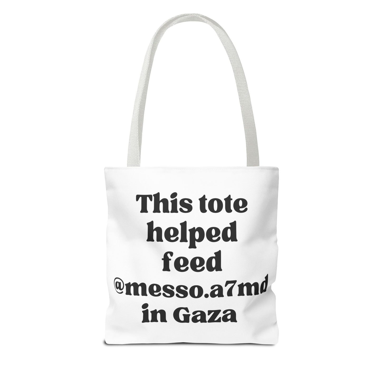 Tote Bag (AOP)