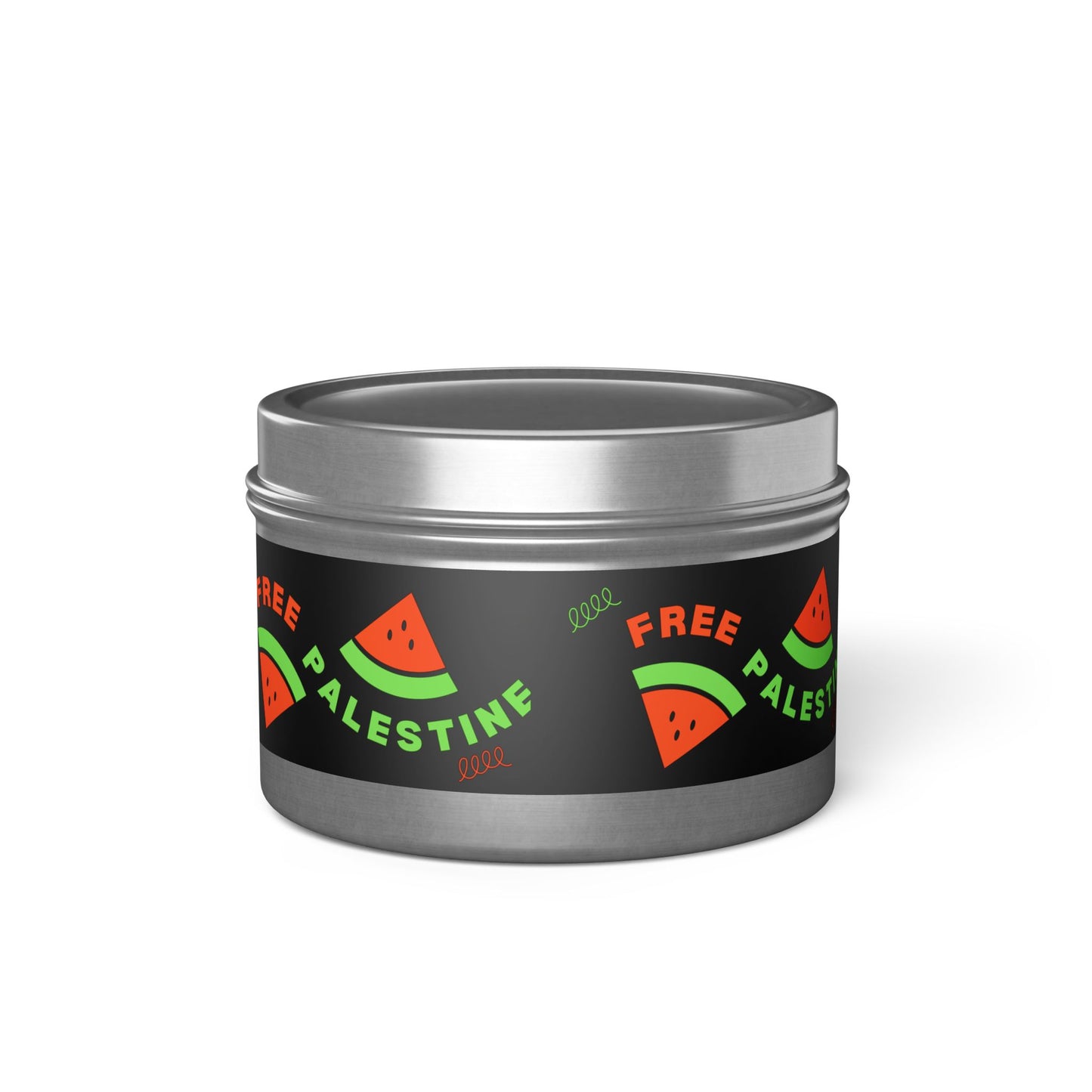 Tin Candles