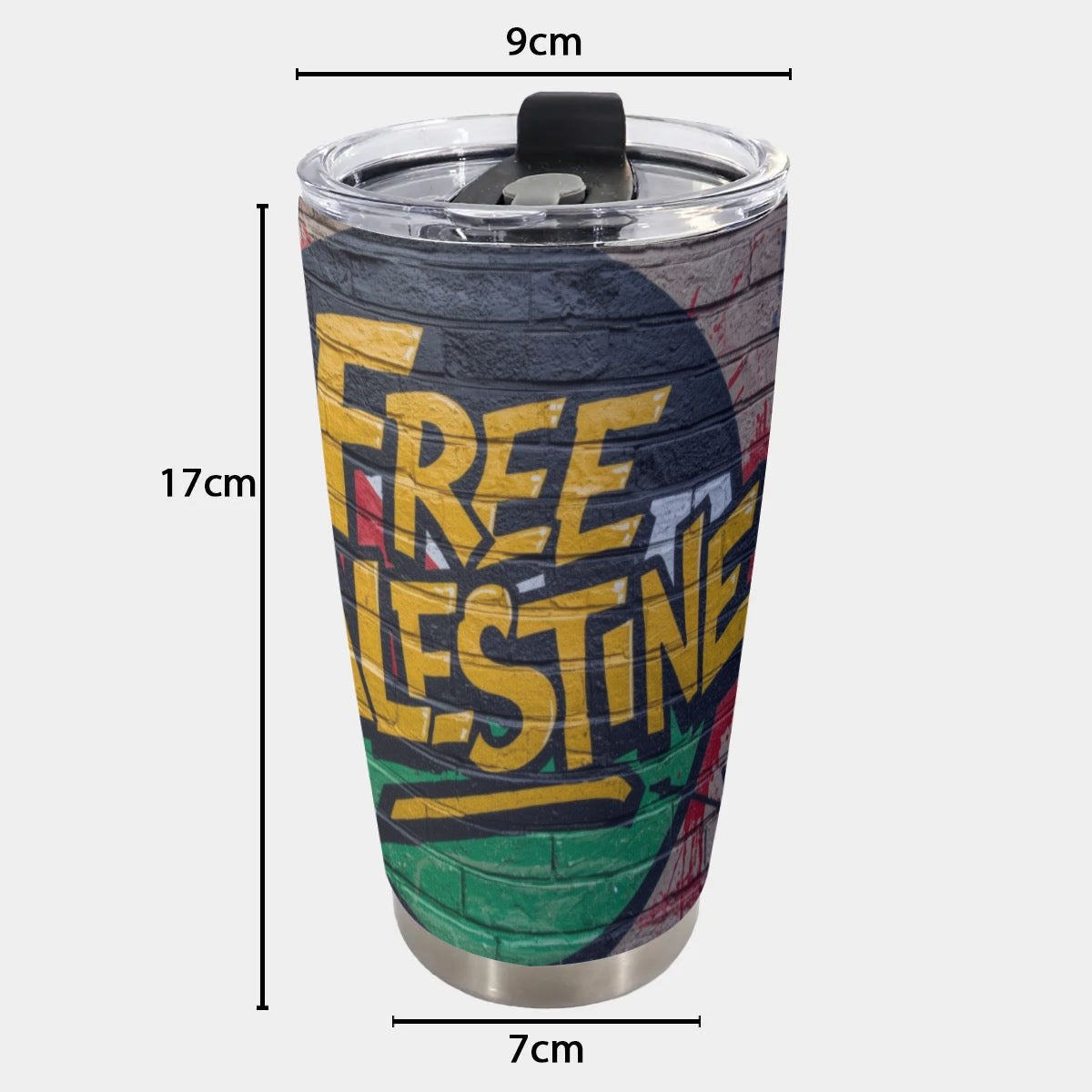 Tumbler 20oz for General fund