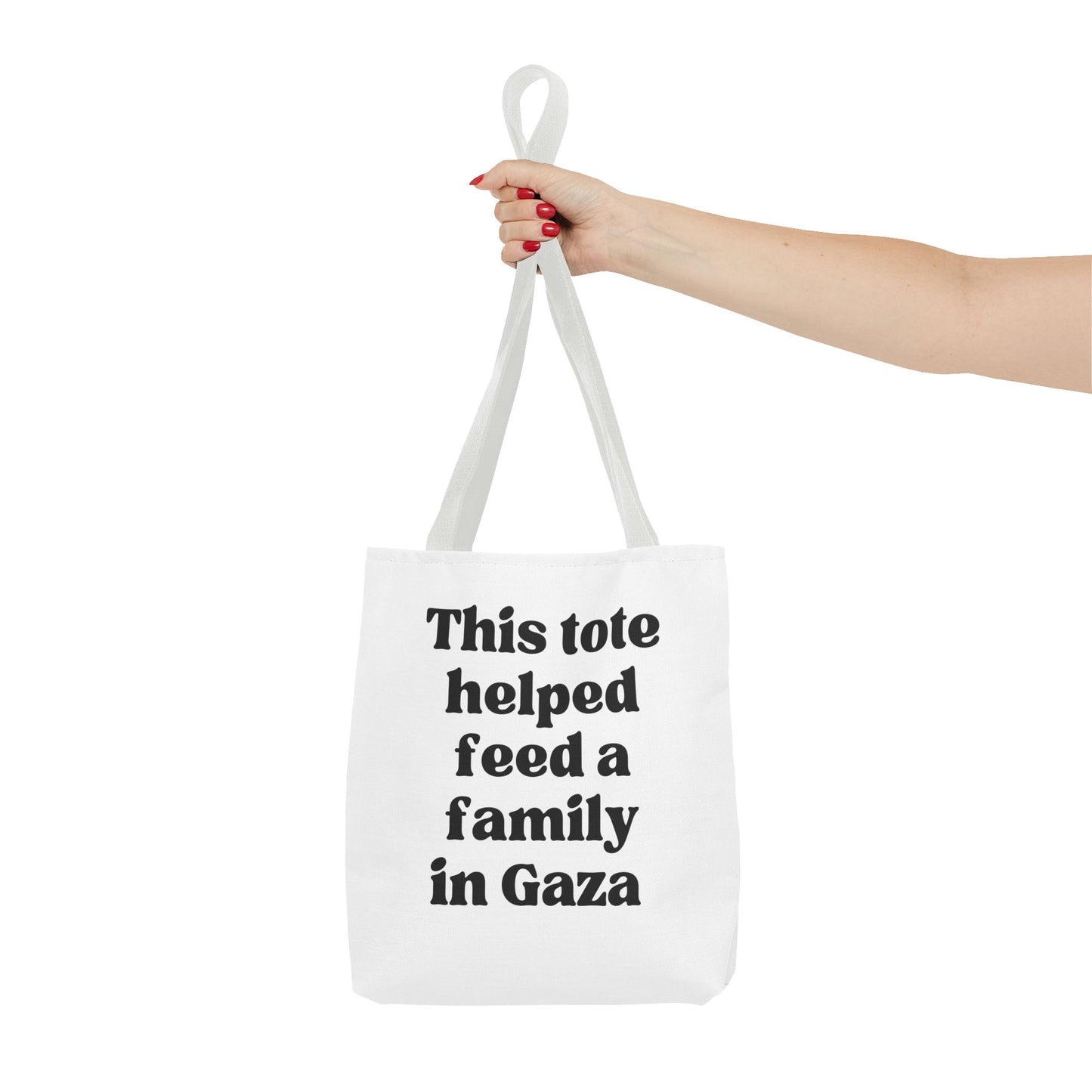 Tote Bag (AOP)