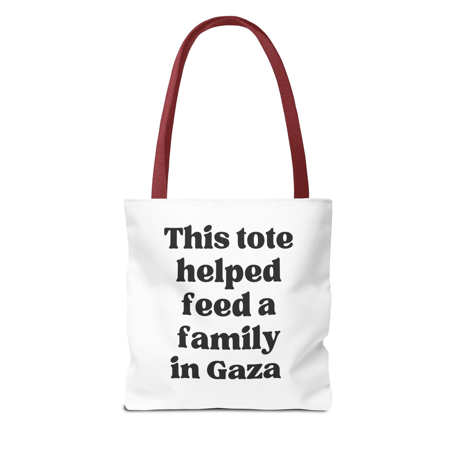 Tote Bag (AOP)