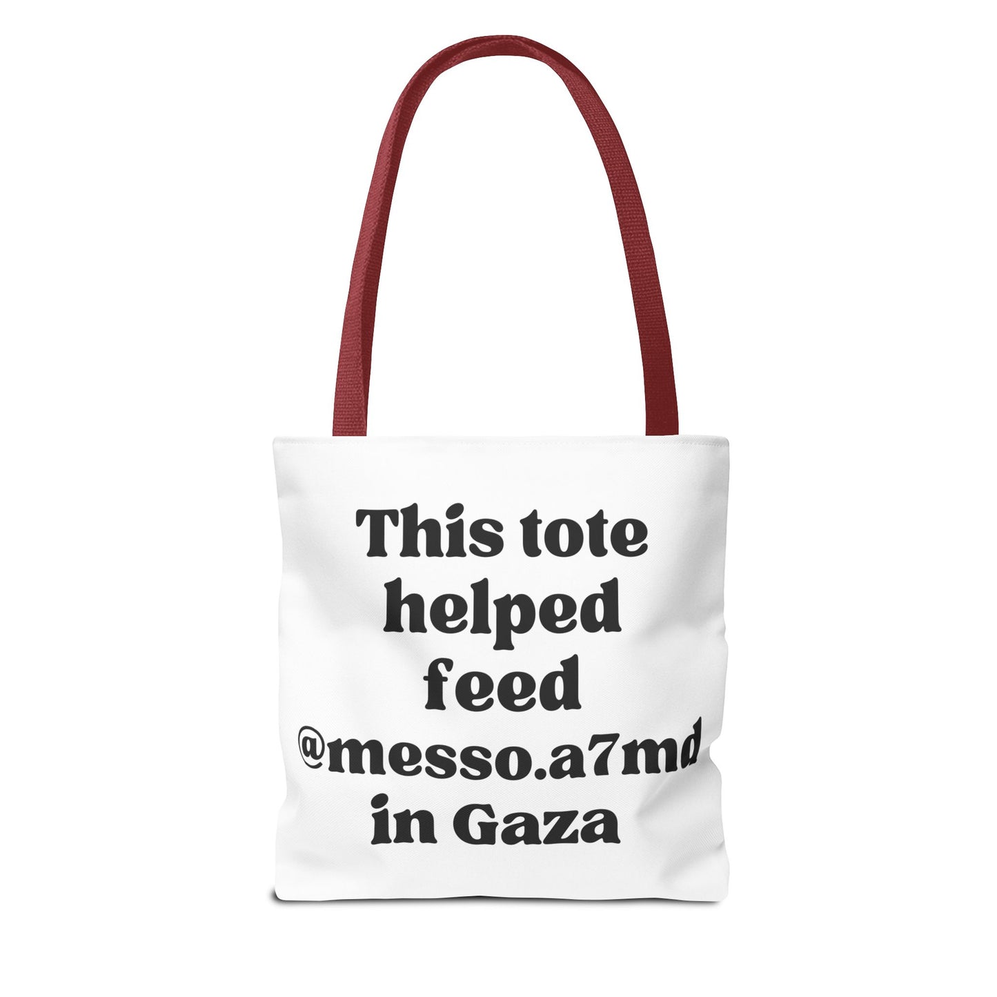 Tote Bag (AOP)