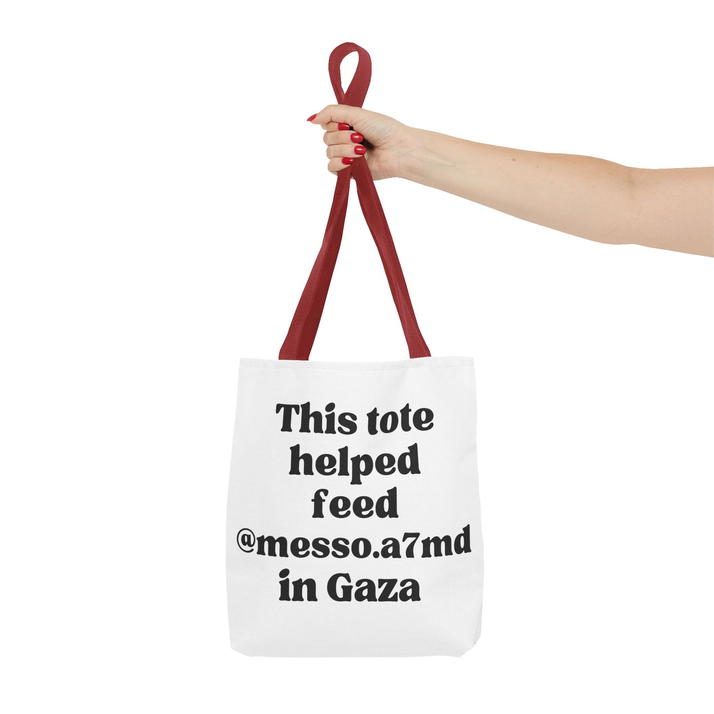 Tote Bag (AOP)