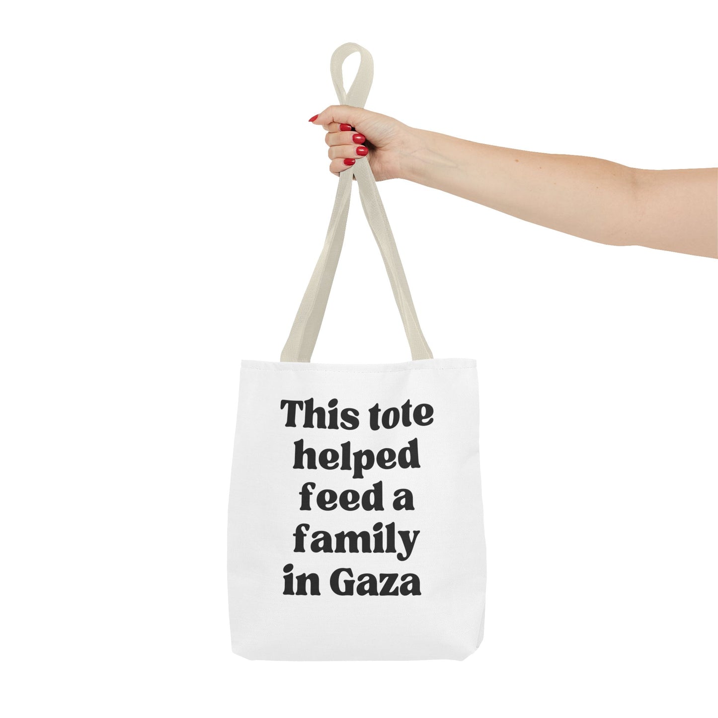 Tote Bag (AOP)