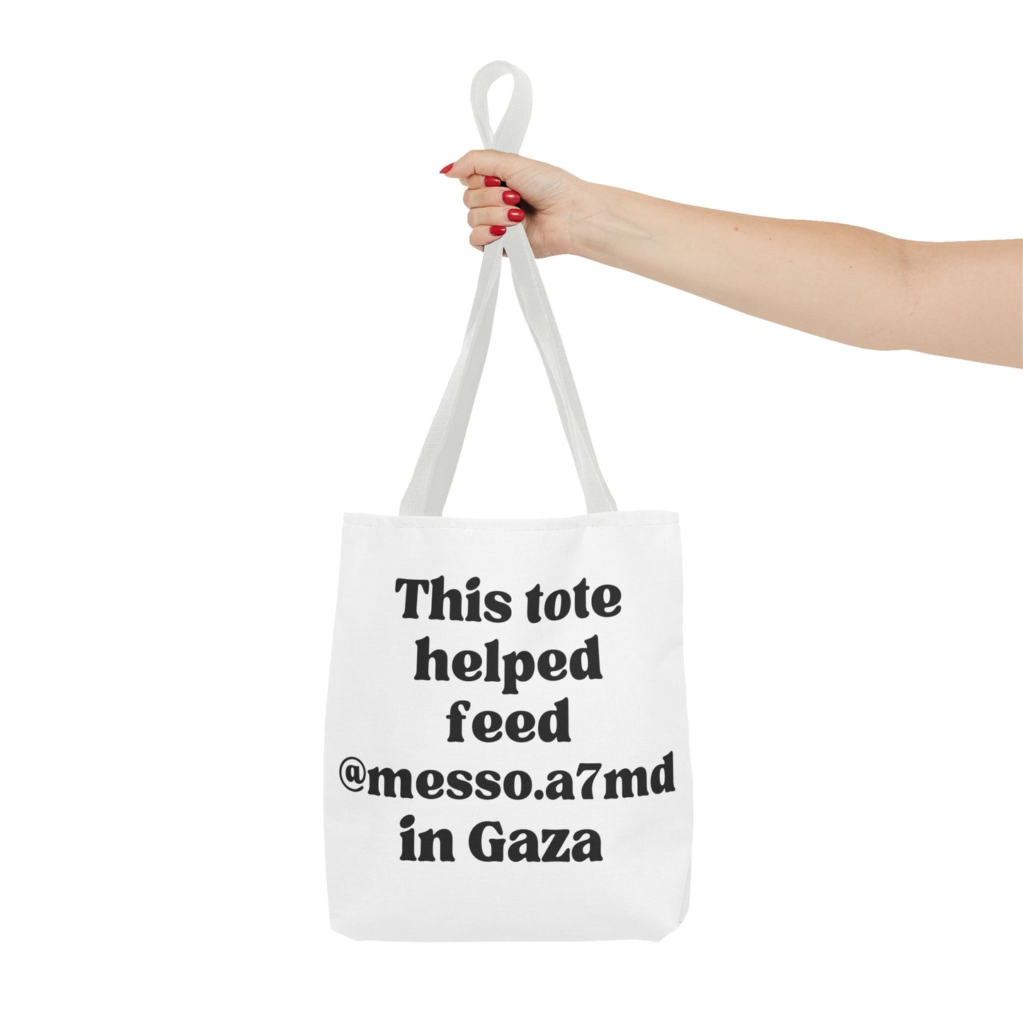 Tote Bag (AOP)