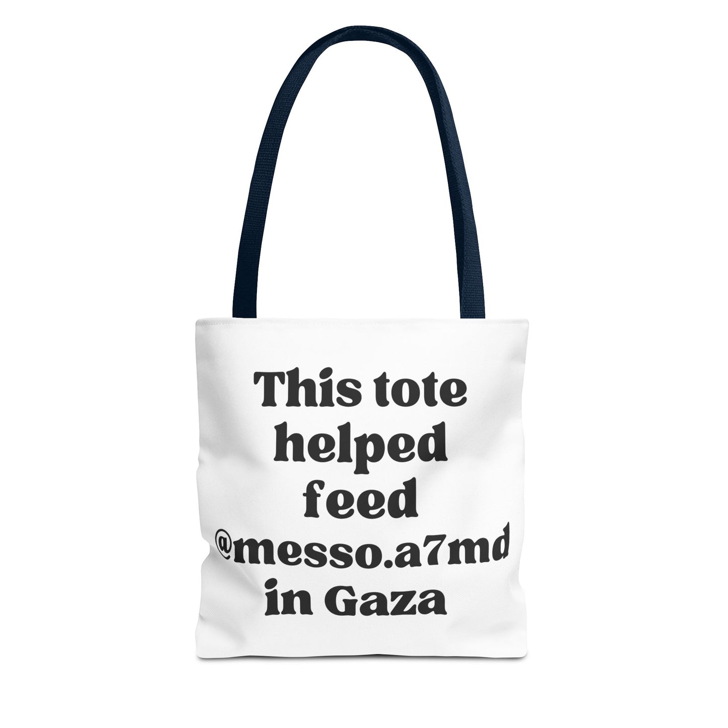 Tote Bag (AOP)