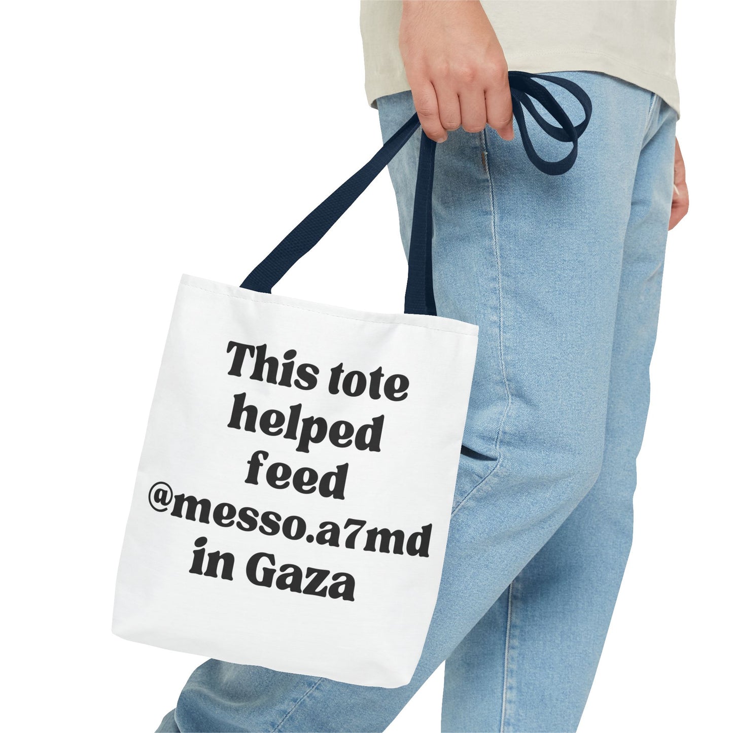 Tote Bag (AOP)