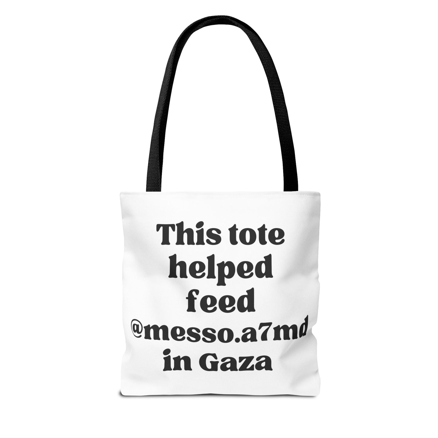 Tote Bag (AOP)
