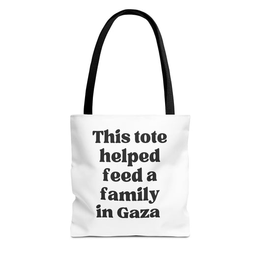 Tote Bag (AOP)