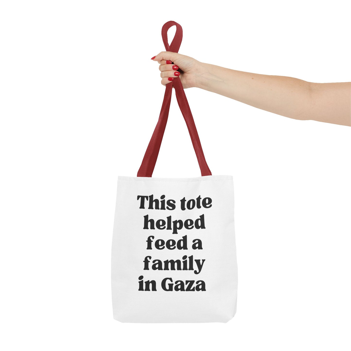 Tote Bag (AOP)