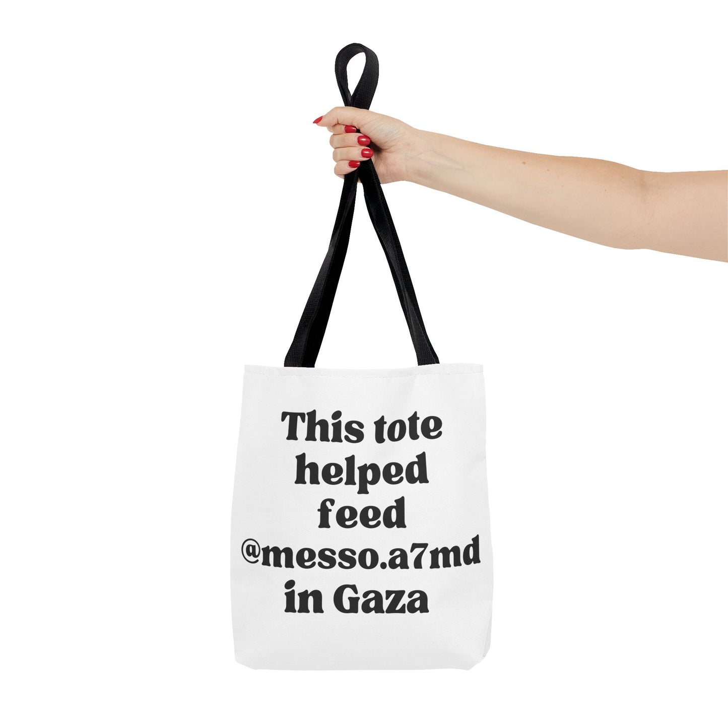 Tote Bag (AOP)