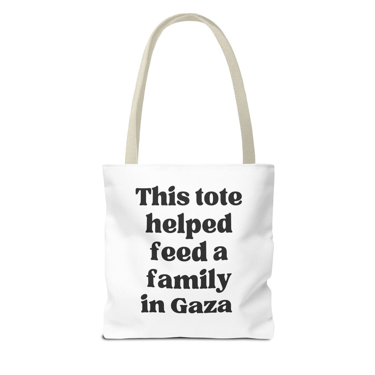 Tote Bag (AOP)